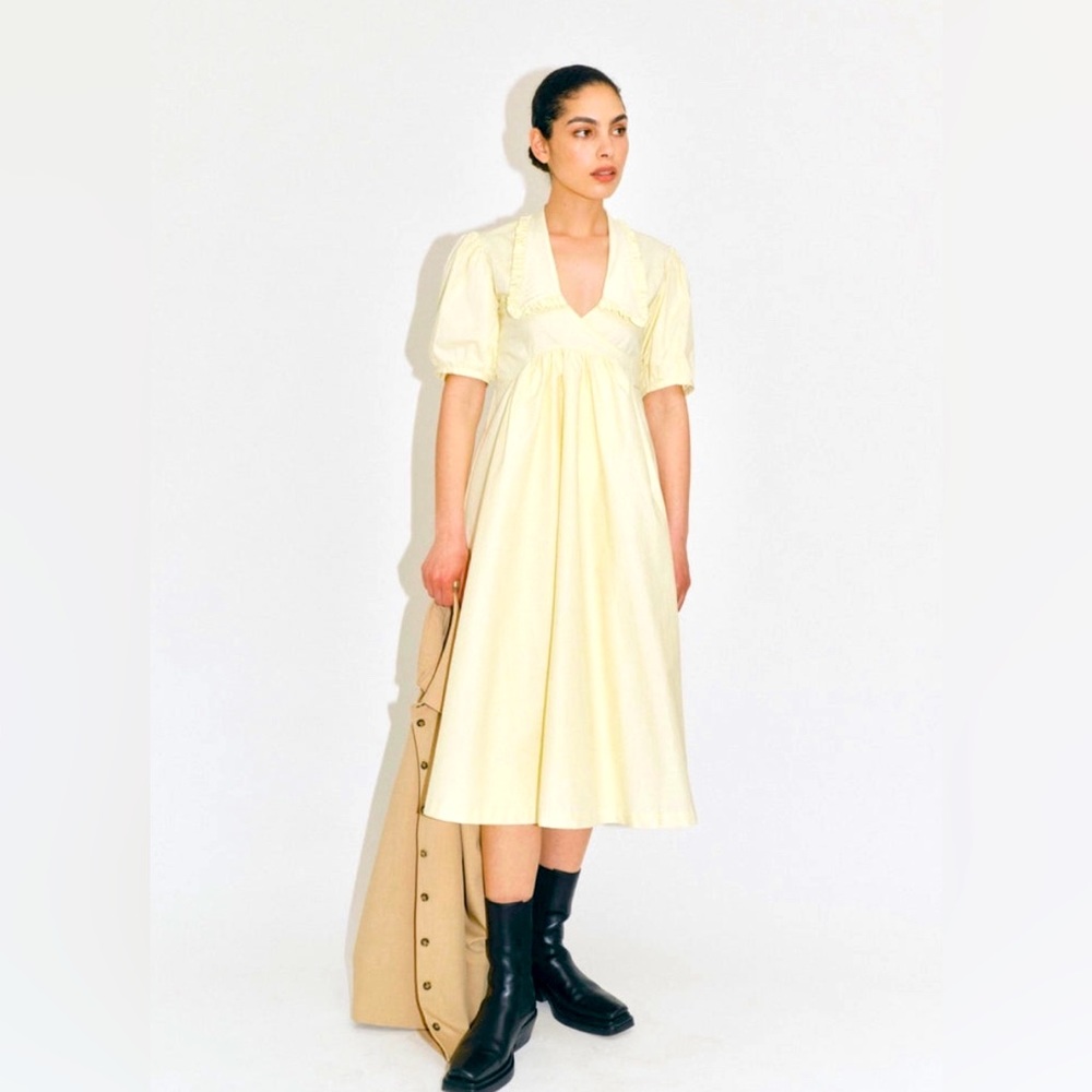 Birgitte Herskind - The Noel Dress - Picture 9 of 11